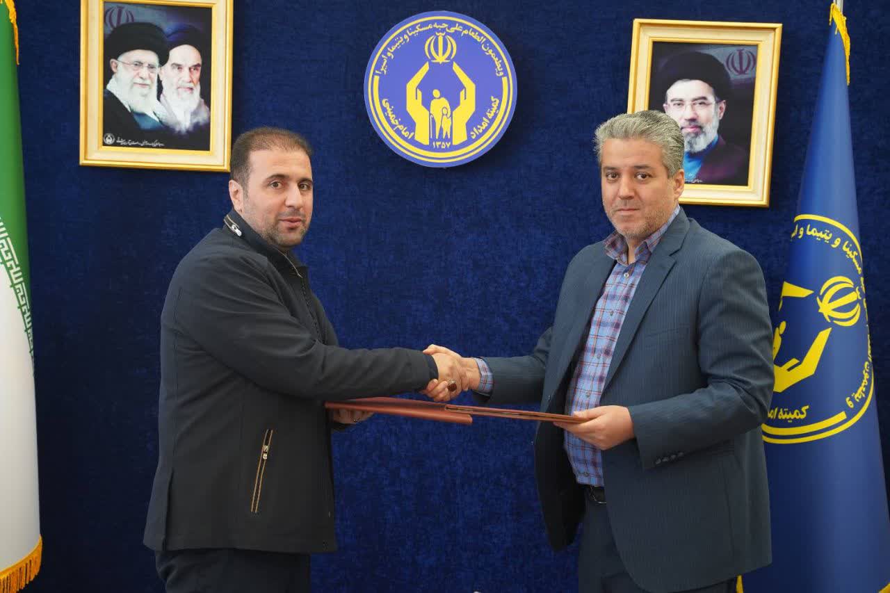 مسیری که کمیته امداد و هلال احمر هموار کردند؛  تبدیل دختران آسیب پذیر به کنشگران کارآفرین